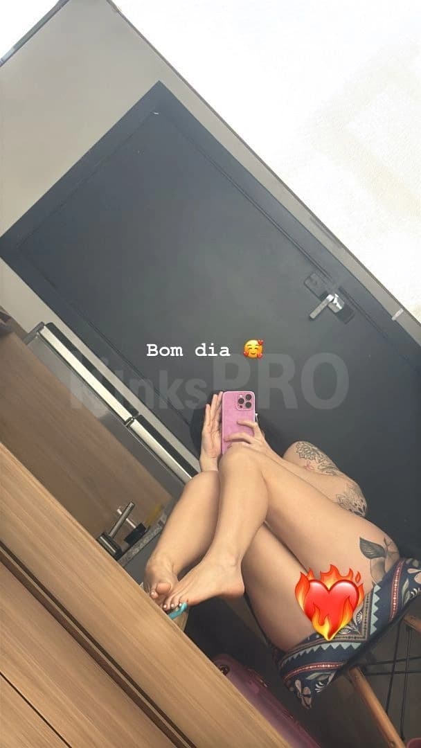 Acompanhante foto sem retoque em São Paulo, foto 5 de Brisa
