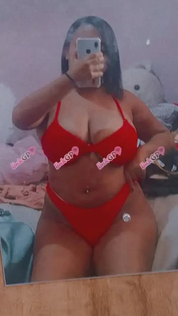 Acompanhante mestiça em Belo Horizonte — Brittany Wilson, foto 9