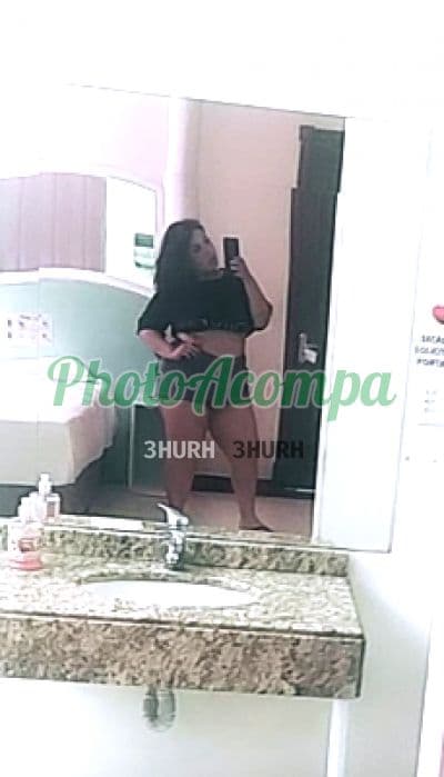 Foto 3: Acompanhante gordinha em Videira — Bru