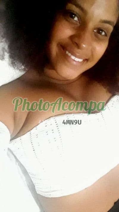 Acompanhante foto sem retoque em Niterói — Bruna, foto 5