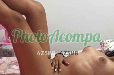 Acompanhante em Goiânia com beijo na boca (4) — Bruna