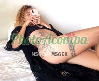 Acompanhante magra em Salvador, foto 3 de Bruna