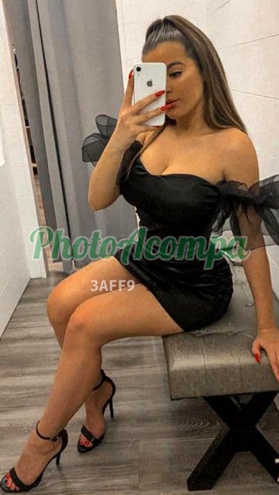 Acompanhante morena em Rio de Janeiro (5) — Bruna