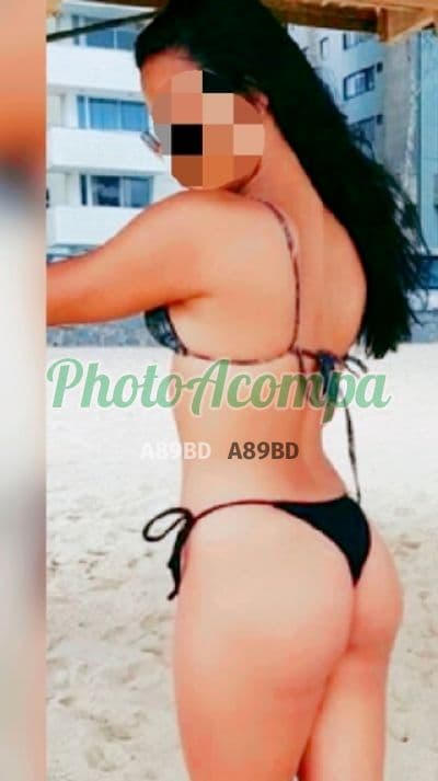 Foto 4: Acompanhante em Rio de Janeiro — experiência de namorada, Bruna
