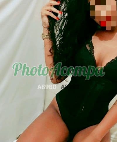 Acompanhante depilada em Rio de Janeiro, foto 5 de Bruna