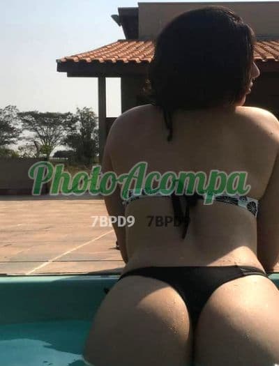 Acompanhante foto verificada em Carapicuíba, foto 3 de Bruna