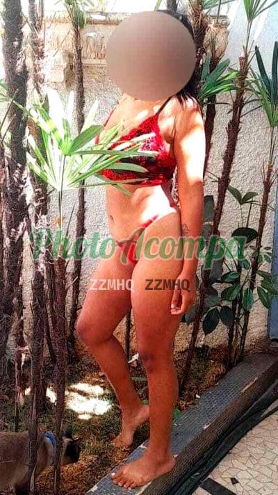 Acompanhante foto sem retoque em Campinas, foto 5 de Bruna