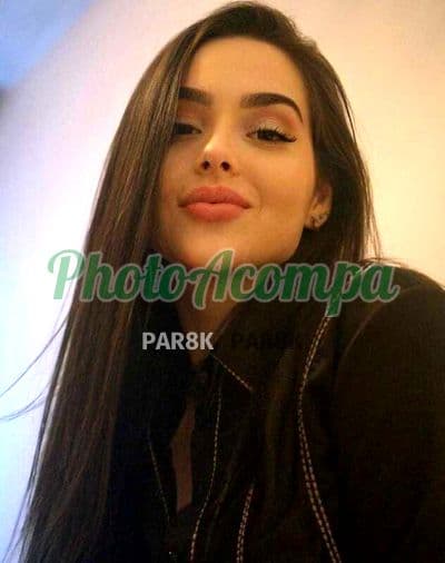 Foto 2: Acompanhante em São Paulo — beijo na boca, Bruna