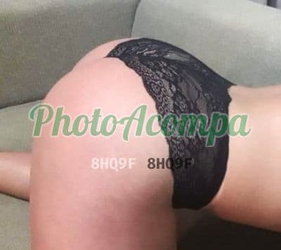 Acompanhante em Belo Horizonte com experiência de namorada (4) — Bruna