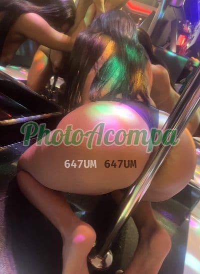 Foto 2: Acompanhante mignon em São Paulo — Bruna