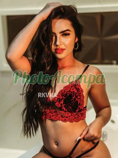 Acompanhante em Americana com namoradinha (2) — Bruna