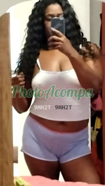 Foto 5: Acompanhante morena em Belo Horizonte — Bruna
