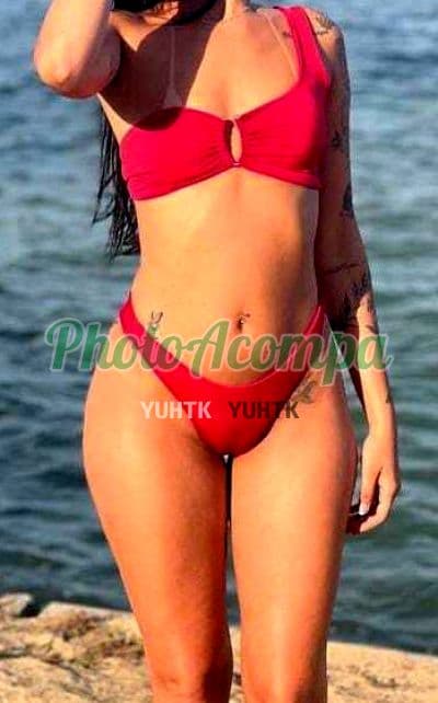 Acompanhante alta em Praia Grande (2) — Bruna