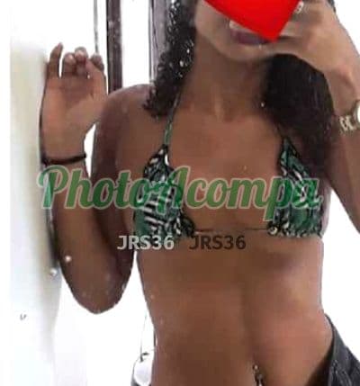 Foto 3: Acompanhante peituda em Piracicaba — Bruna