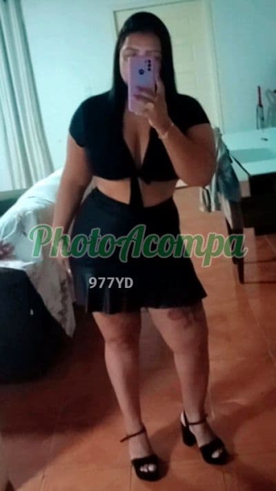 Foto 3: Acompanhante morena em Caxias do Sul — Bruna