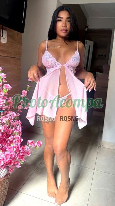 Foto 6: Acompanhante em São Paulo — anal, Bruna