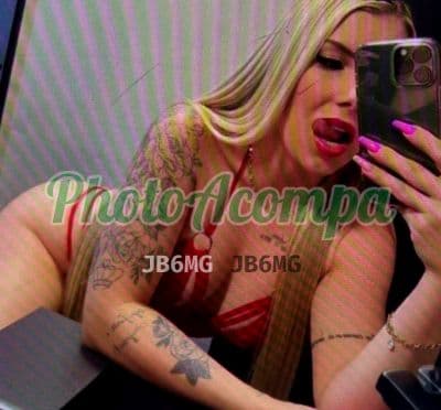 Acompanhante em Florianópolis — namoradinha, foto 4 de Bruna