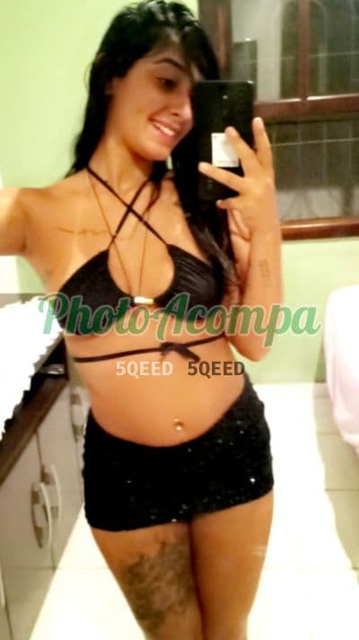 Acompanhante em São Paulo — experiência de namorada, foto 4 de Bruna