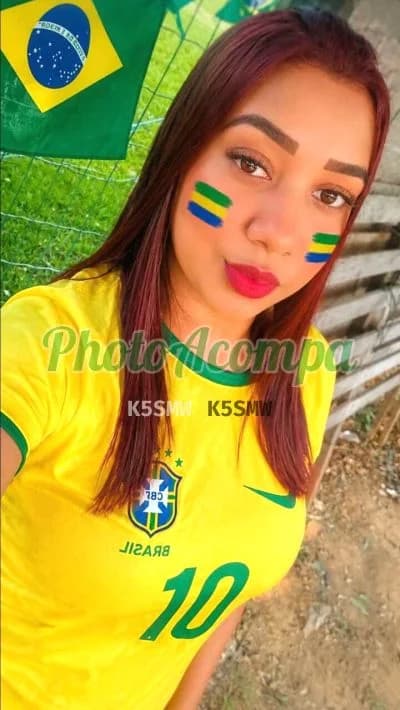 Acompanhante alta em Montes Claros, foto 3 de Bruna