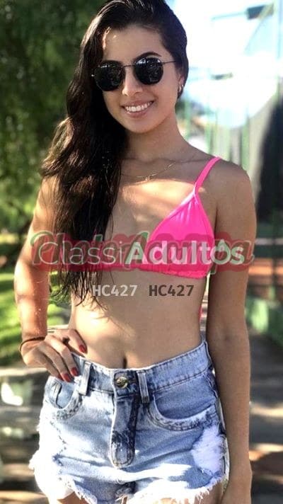 Acompanhante alta em Rio de Janeiro — Bruna