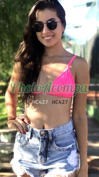Acompanhante em Rio de Janeiro com experiência de namorada (6) — Bruna