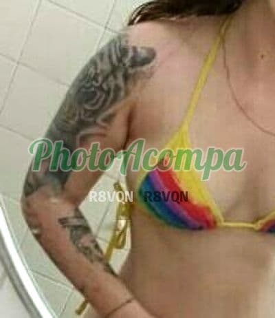 Acompanhante em Rio de Janeiro com beijo na boca (2) — Bruna