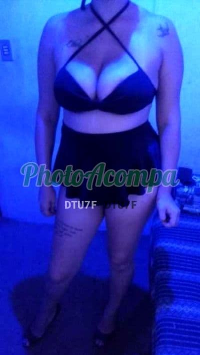 Acompanhante em Porto Alegre com beijo na boca (2) — Bruna
