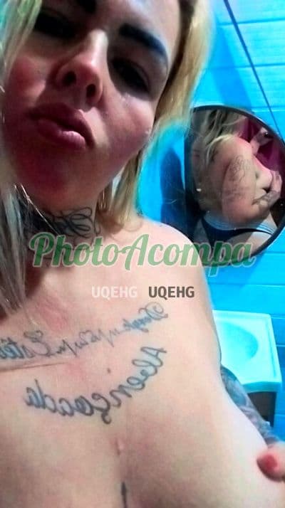 Acompanhante em Mogi das Cruzes com experiência de namorada (4) — Bruna