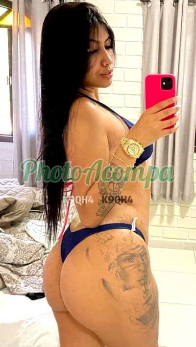 Acompanhante morena em Sorocaba, foto 5 de Bruna