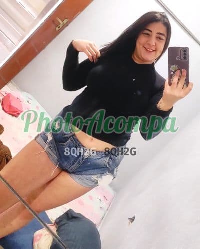 Acompanhante em Ibiúna com sexo anal (6) — Bruna