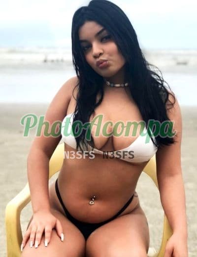 Acompanhante em Marília com experiência de namorada (4) — Bruna