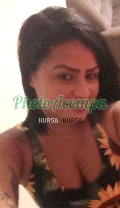 Foto 5: Acompanhante morena em São Gonçalo — Bruna