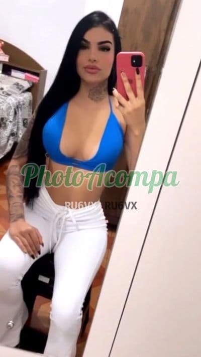 Acompanhante morena em Sorocaba (5) — Bruna