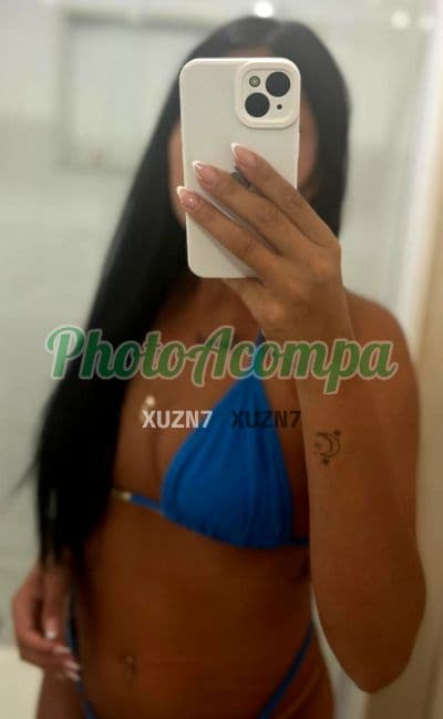 Acompanhante em Ituporanga com experiência de namorada (4) — Bruna
