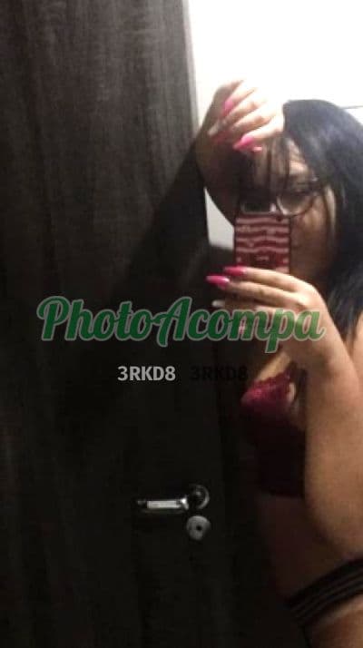 Acompanhante em São Paulo — namoradinha, foto 4 de Bruna