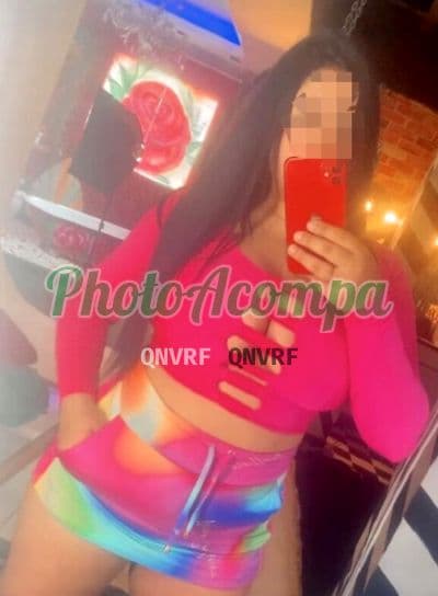 Acompanhante magra em Porto Alegre (3) — Bruna