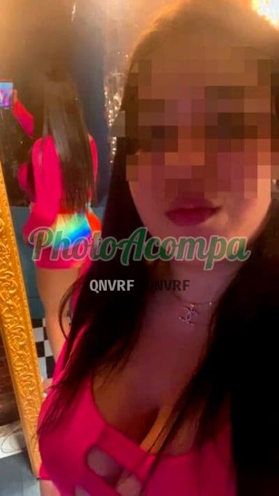 Acompanhante em Porto Alegre com namoradinha (4) — Bruna