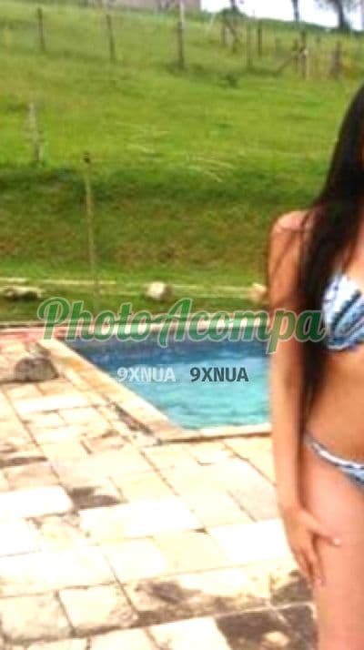 Acompanhante magra em Fortaleza — Bruna, foto 5