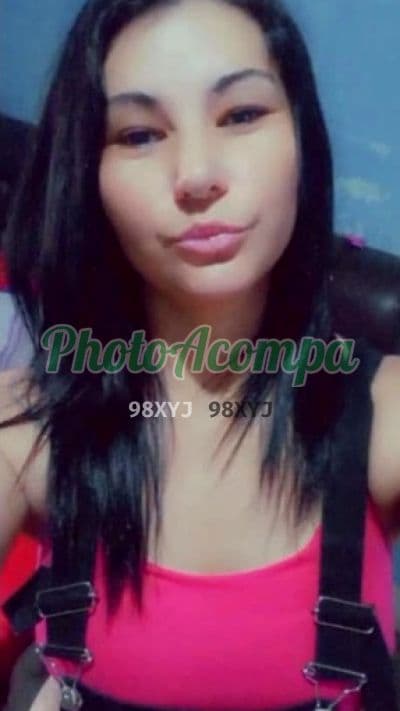 Foto 2: Acompanhante em Sorocaba — namoradinha, Bruna