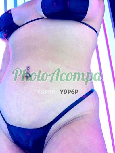 Acompanhante em São Paulo com anal (4) — Bruna Alice