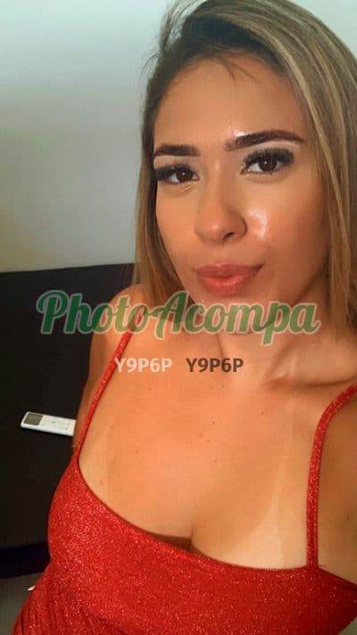 Acompanhante gordinha em São Paulo, foto 5 de Bruna Alice