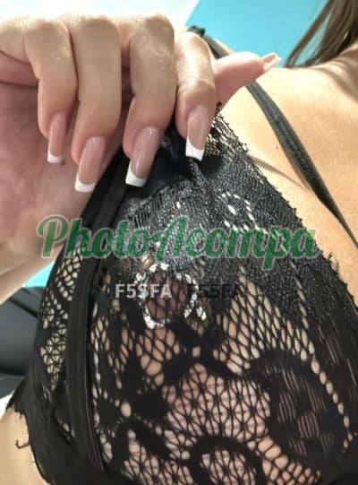 Acompanhante em Ribeirão Preto com namoradinha (4) — Bruna Ancelloti