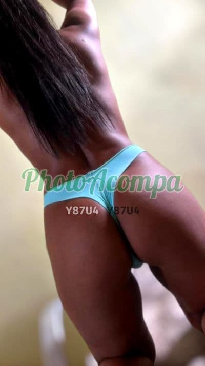 Acompanhante morena em São José dos Campos, foto 3 de Bruna Andrade