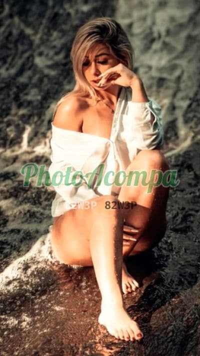 Acompanhante magra em Florianópolis, foto 3 de Bruna Andrade