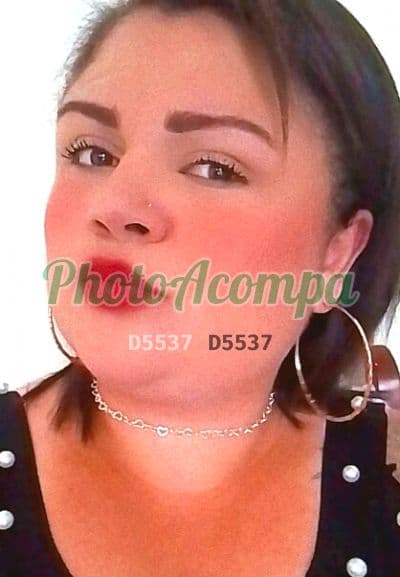 Acompanhante gordinha em São José dos Campos, foto 5 de Bruna Anjos Coelho