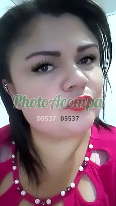 Acompanhante em São José dos Campos com sexo anal (6) — Bruna Anjos Coelho