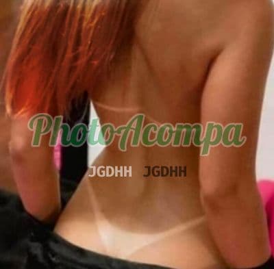 Foto 3: Acompanhante magra em São Paulo — Bruna