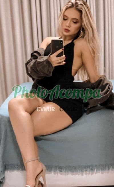 Foto 5: Acompanhante mignon em São Paulo — Bruna
