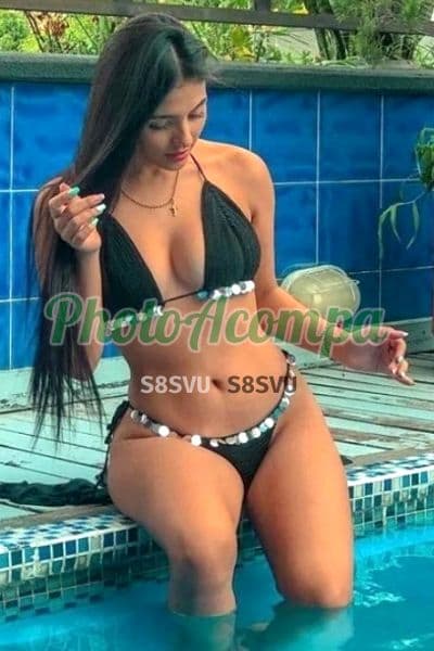 Acompanhante morena em Santos, foto 5 de Bruna Barbosa
