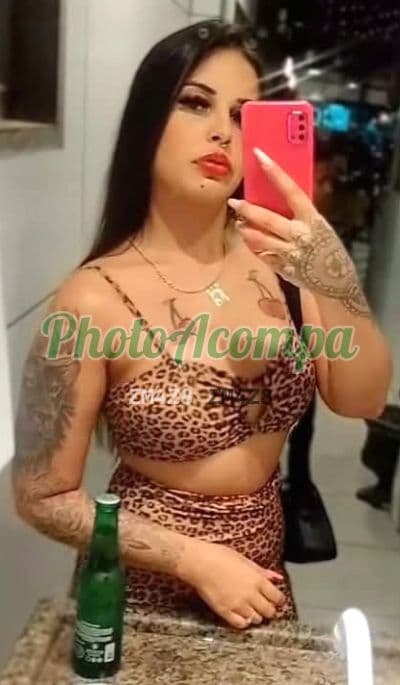 Acompanhante em Uberlândia — sexo anal, foto 6 de Bruna Buarque